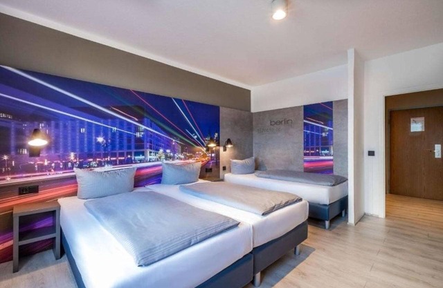 Hotel Berlin Lichtenberg
