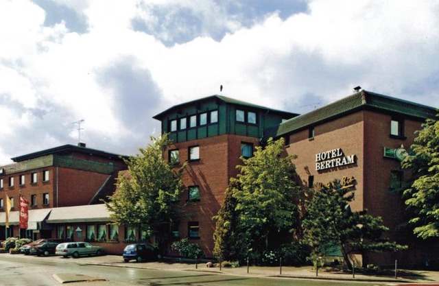 Hotel Bertram