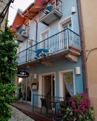 Hotel Bettina