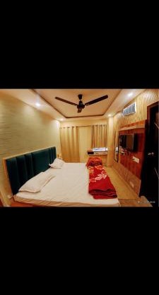 Hotel Bharat Inn