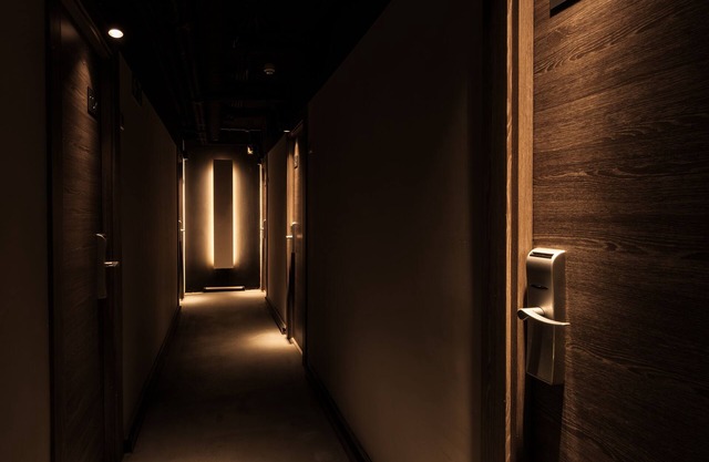 Hotel Bilbi