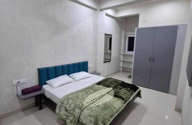 HOTEL BLUEBERRY