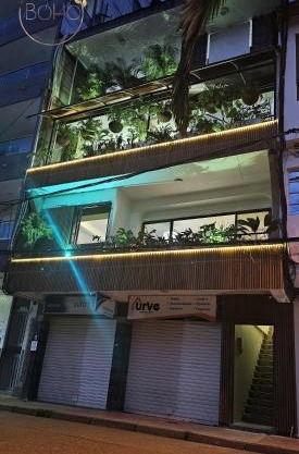 HOTEL BOHO BOUTIQUE