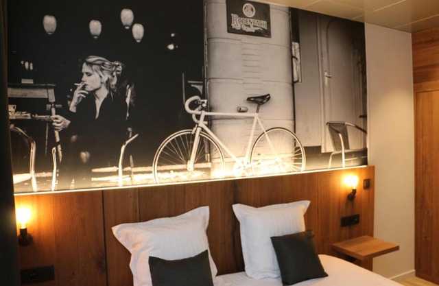 Hotel Botteltje