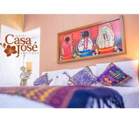 Hotel Boutique Casa José
