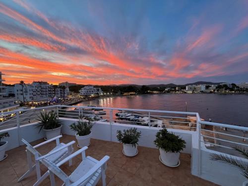 Hotel Boutique Las Arenas