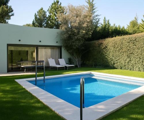 Hotel Boutique Pinar by Bossh! Hotels