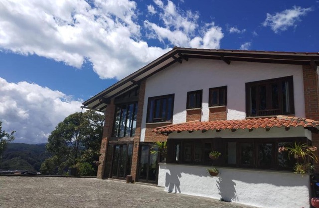 Hotel Boutique Villa Isabel