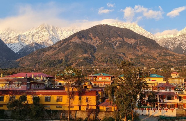 Hotel Buddha House Himalayan Brothers