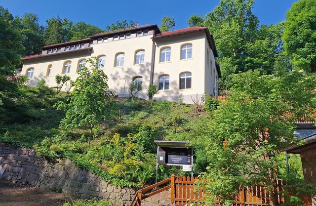 Hotel Burgblick Meissen