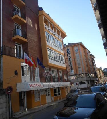 Hotel Canton