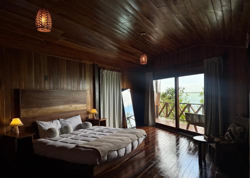 Hotel Cabañas María Isabel, Bacalar