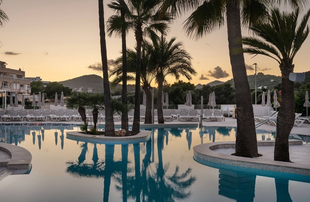 Hotel Cala Bona