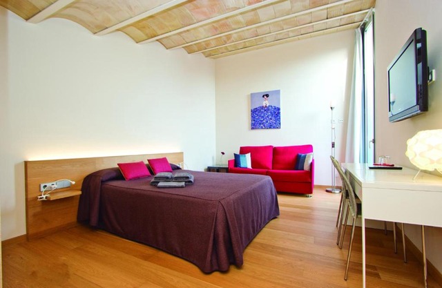 Hotel Can Bo De Pau