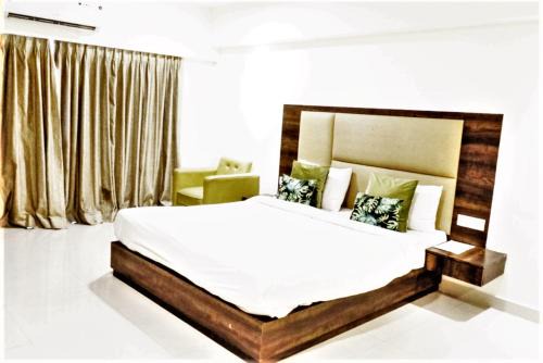 Hotel Care & Resort