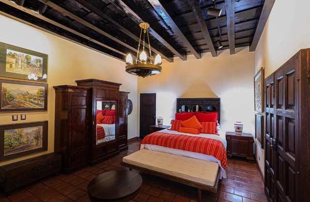 Hotel Casa Bansley