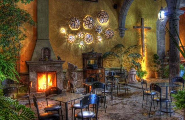 Hotel Casa del Anticuario