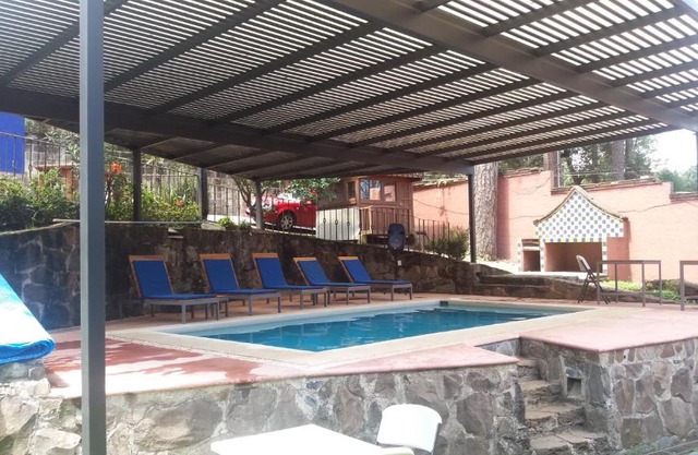 Hotel Casa Valle