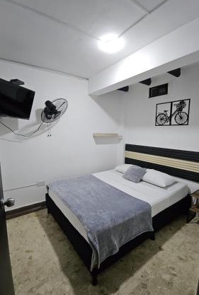 Hotel casa yotama