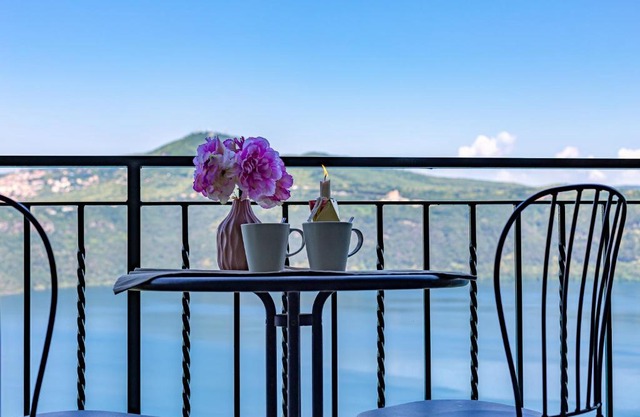 Hotel Castel Gandolfo