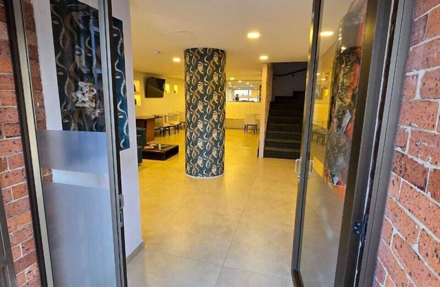 Hotel Castellana 95