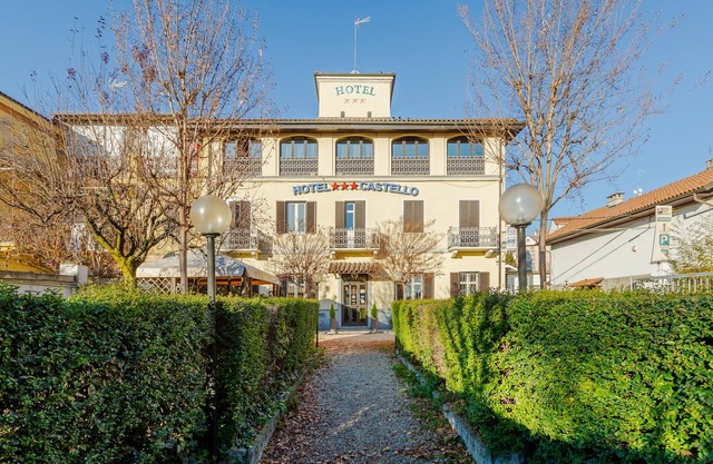 HOTEL CASTELLO