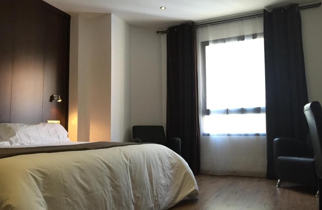 Hotel Castillo