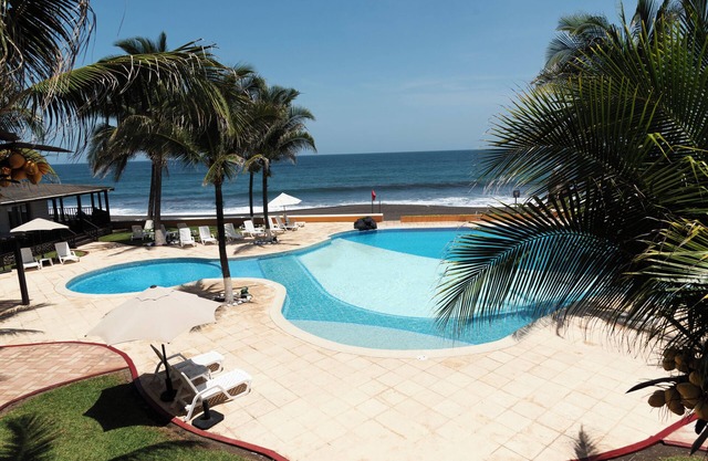 Hotel Cayman Suites