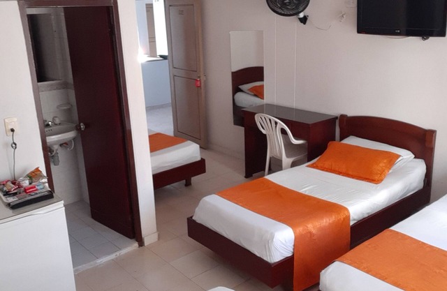 Hotel Center