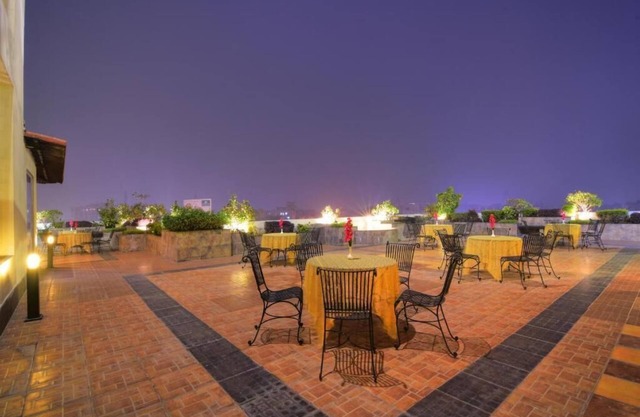 Hotel Chanakya