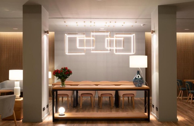 Hotel Ciudad de Logroño