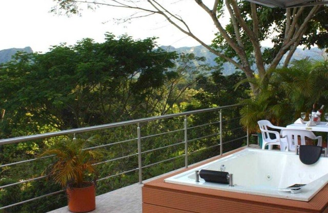 Hotel Campestre Cerro Dorado