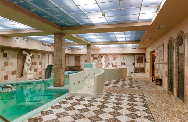 Hotel Comendador