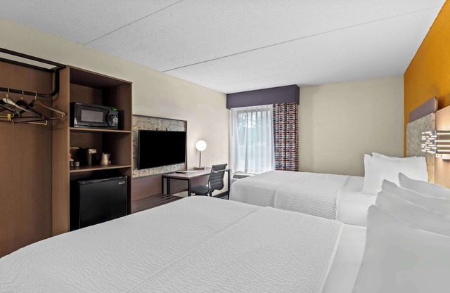 Hotel Concord Syracuse, an Ascend Collection Hotel
