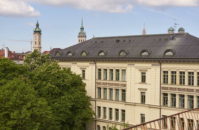 Hotel Concorde München