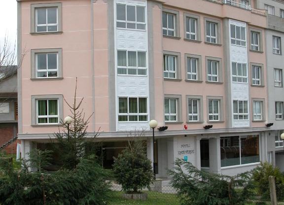 Hotel Costa Verde