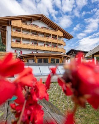 Hotel Crepei