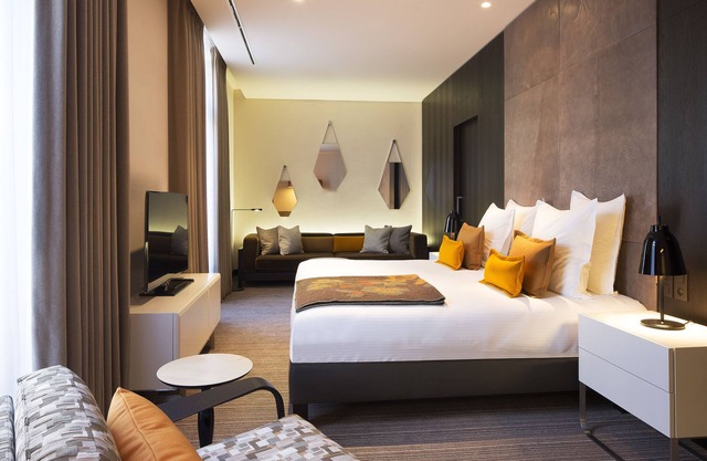 Hotel D Strasbourg