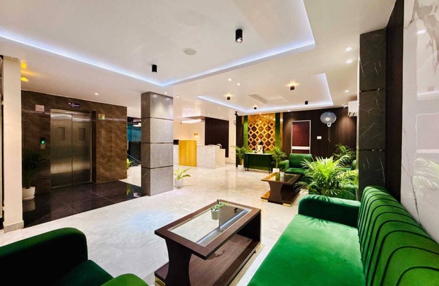 Hotel DB Palace