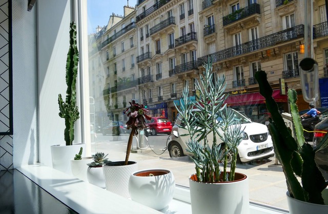 Hotel de France Quartier Latin