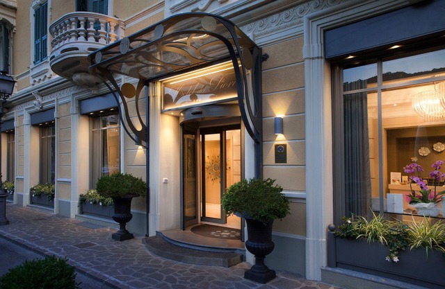 Hotel Dei Fiori