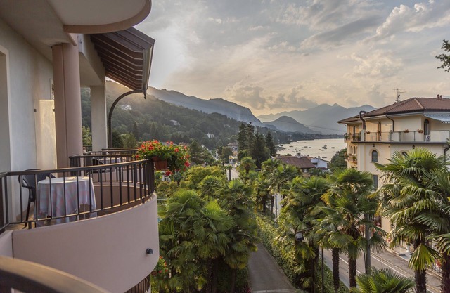 Hotel Della Torre