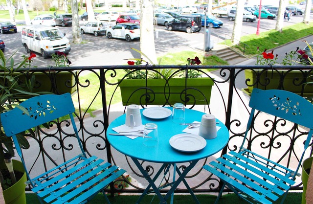 Hotel Des Platanes