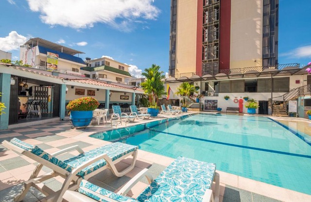 Hotel Don Lolo