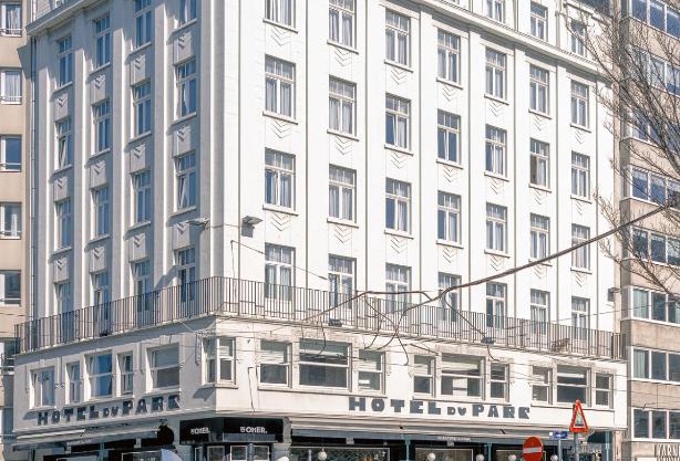 Hotel Du Parc