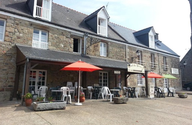 Hotel Du Tertre