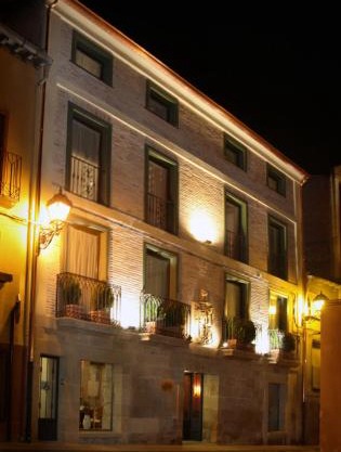 Hotel Duques de Najera