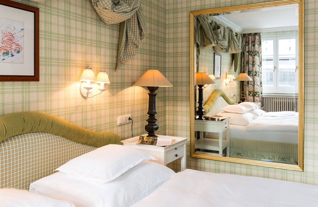 Hotel Edelweiss