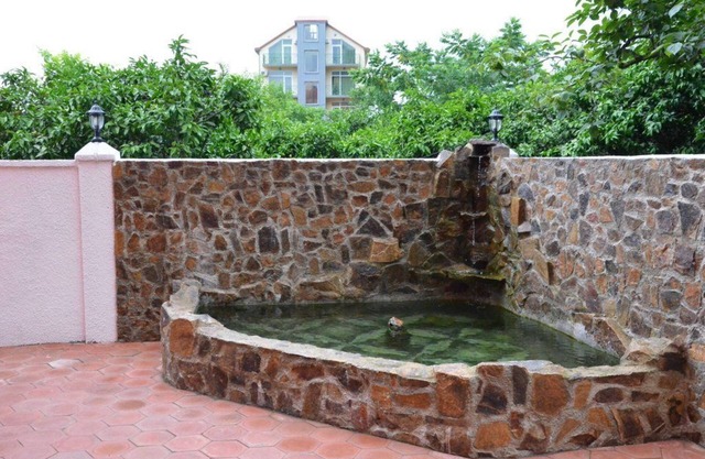 Hotel Egrisi