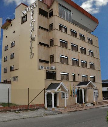Hotel el Caimito